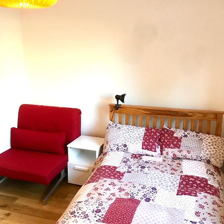 Waterloo Central London - Private Rooms In Shared Apartment Exterior photo