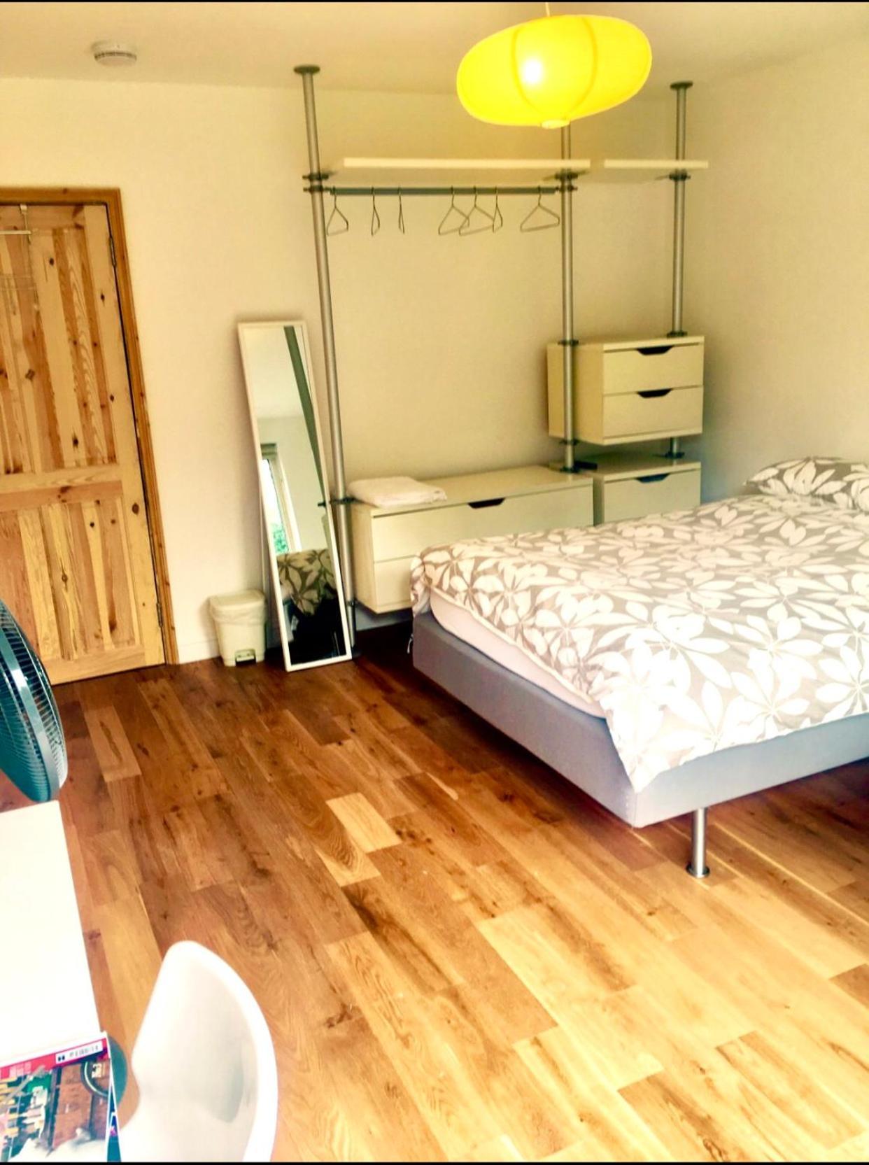 Waterloo Central London - Private Rooms In Shared Apartment Exterior photo