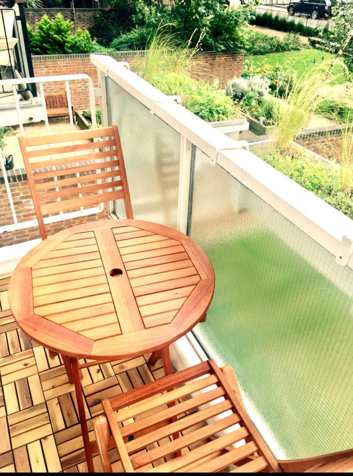Waterloo Central London - Private Rooms In Shared Apartment Exterior photo