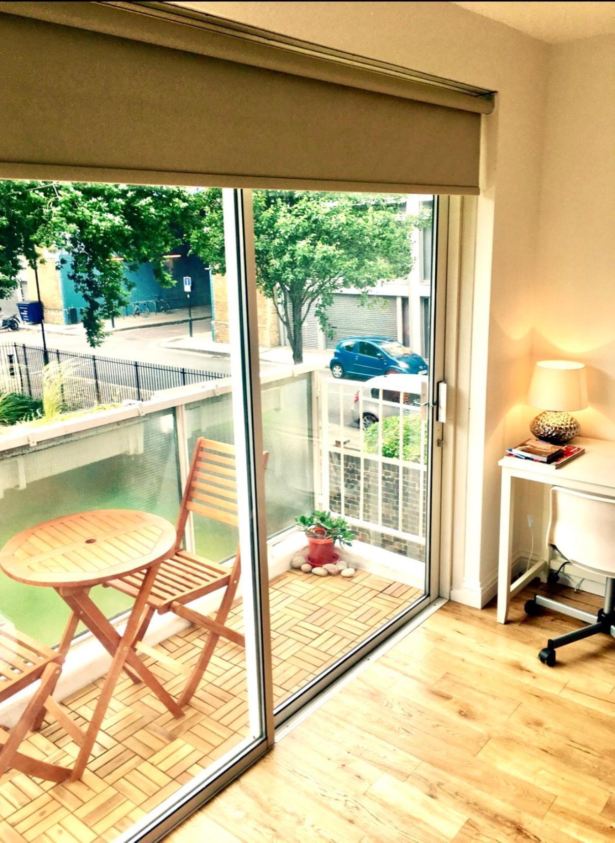 Waterloo Central London - Private Rooms In Shared Apartment Exterior photo