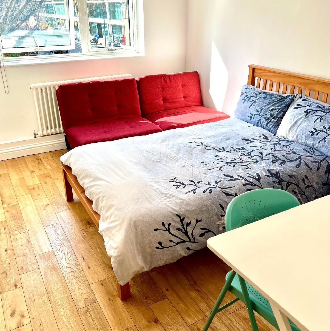 Waterloo Central London - Private Rooms In Shared Apartment Exterior photo