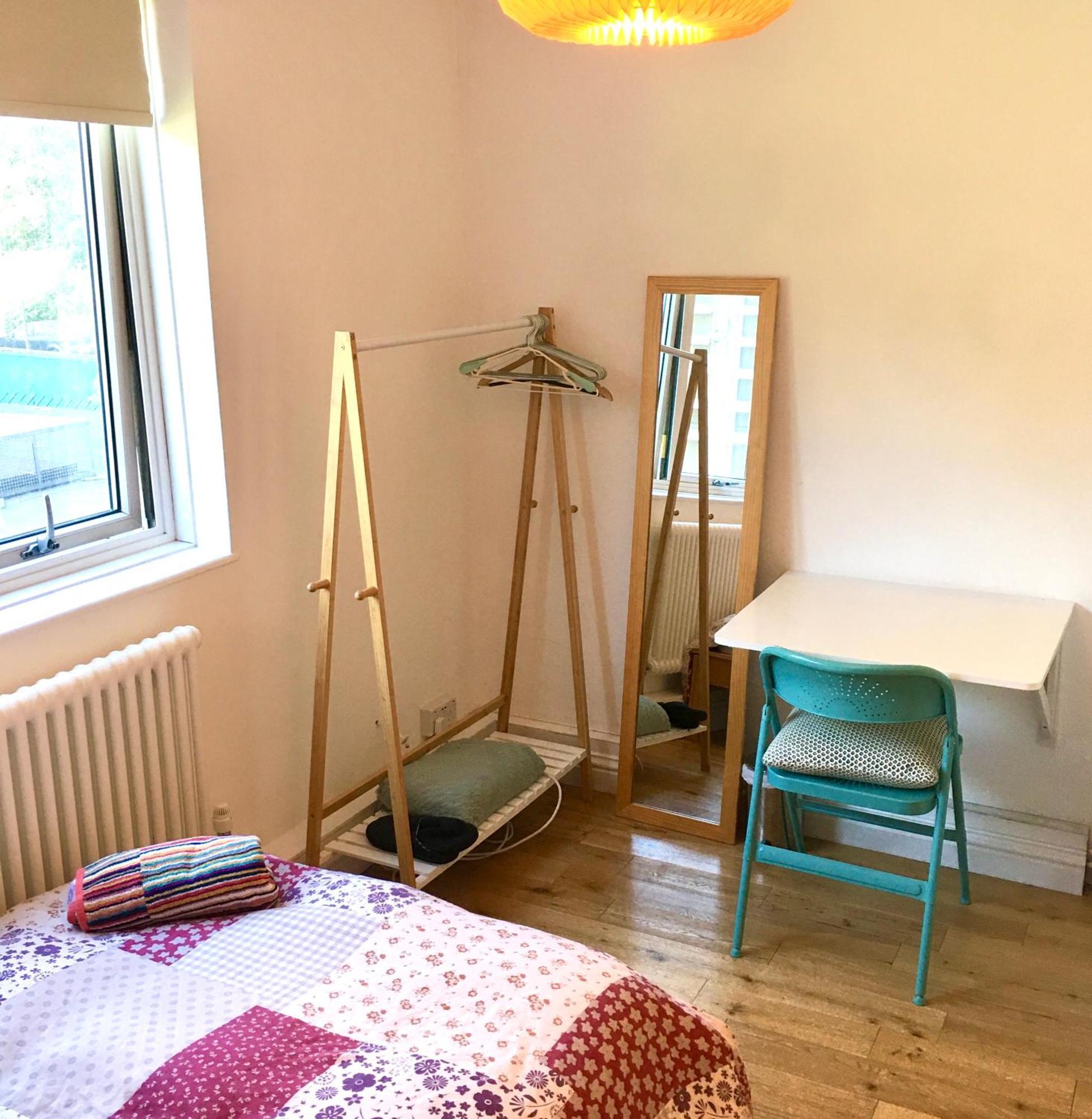 Waterloo Central London - Private Rooms In Shared Apartment Exterior photo